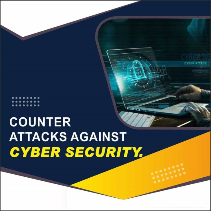 Counter Attacks Against Cyber Security