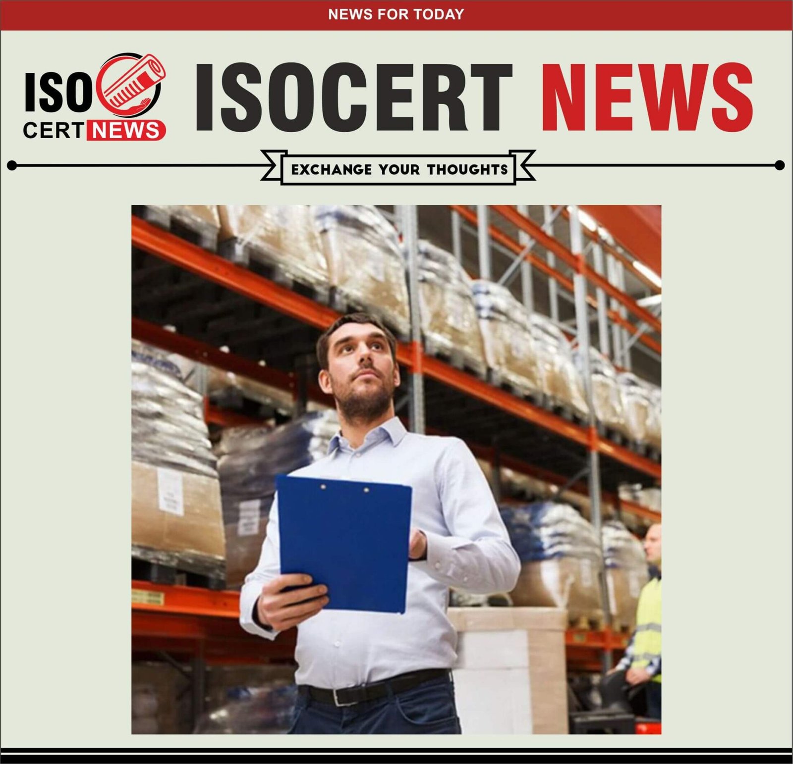 Vibsys Technical Services & Retail Co WLL awarded ISO 9001