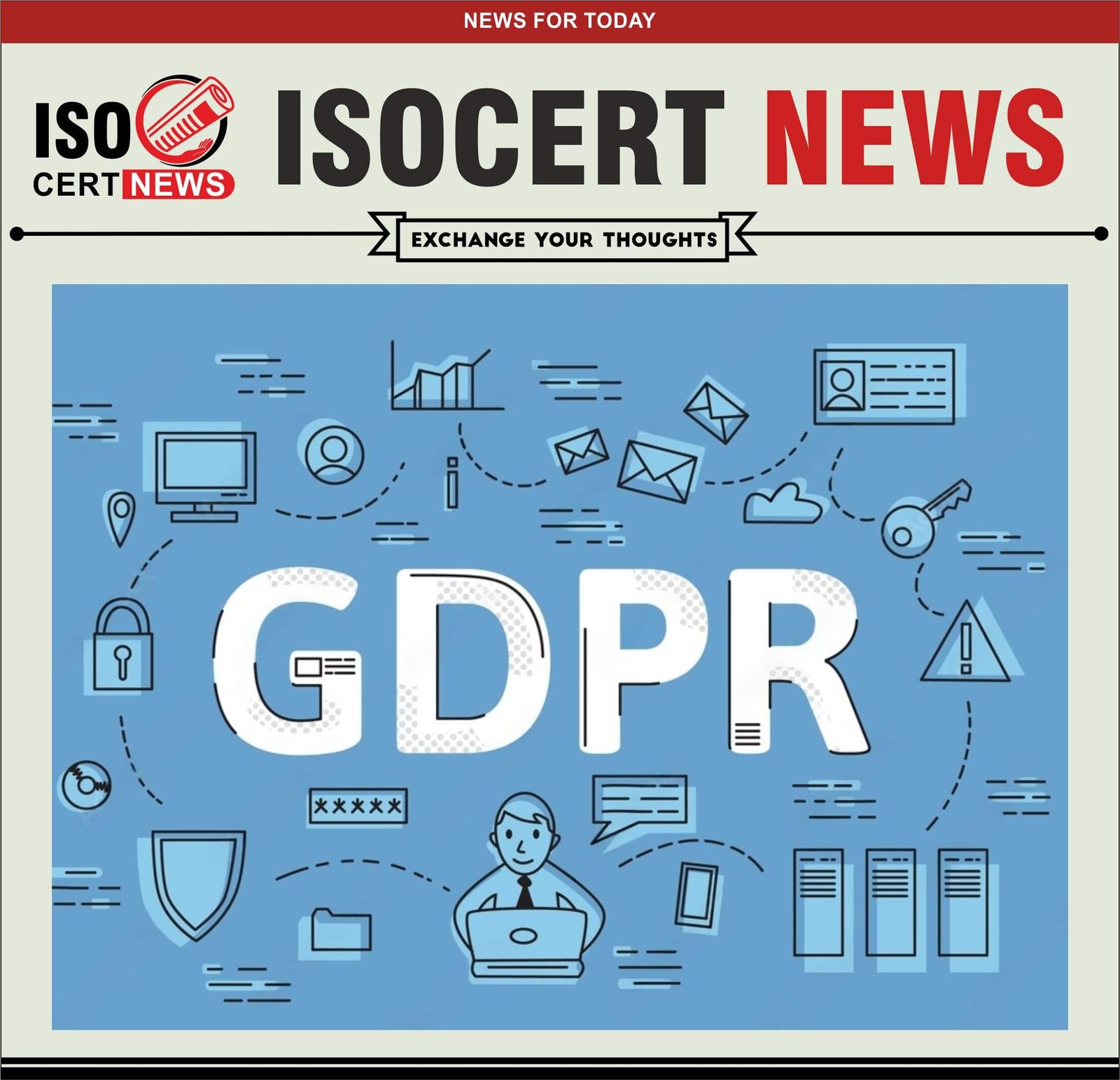 Get GDPR Compliance to Avoid Repercussions