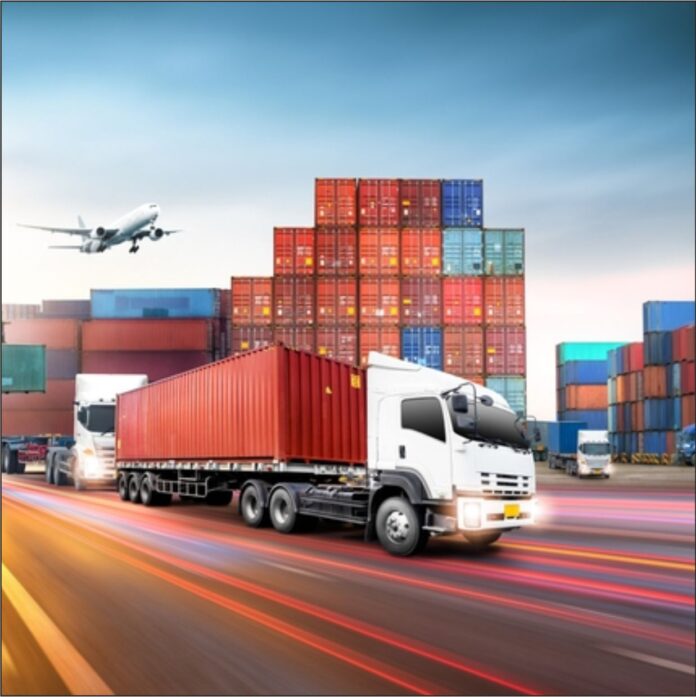 OTT Logistics India Pvt. Ltd