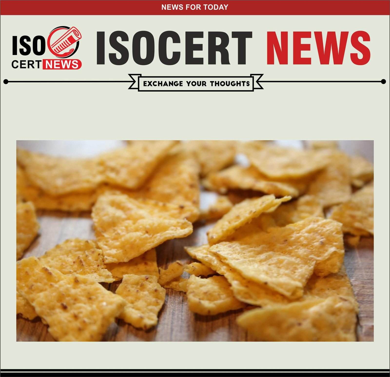 Mississippi Lime Company (MLC) received ISO 22000 Certification